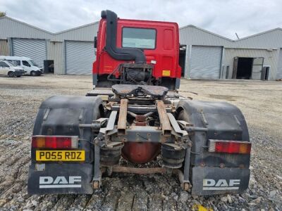 2005 DAF CF 85 430 4x2 Tractor Unit - 13