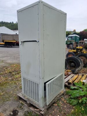 Benson Commercial Heater - 2