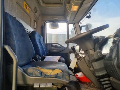 2008 Iveco 150 E22 4x2 Line Marking Rigid - 8