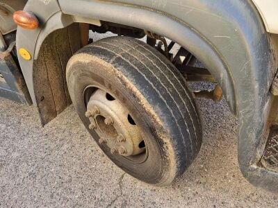 2008 Iveco 150 E22 4x2 Line Marking Rigid - 10