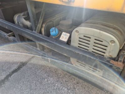 2008 Iveco 150 E22 4x2 Line Marking Rigid - 11
