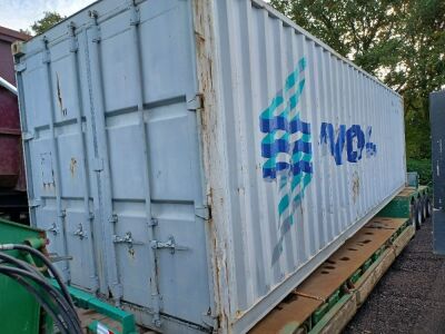 30ft Container - 2