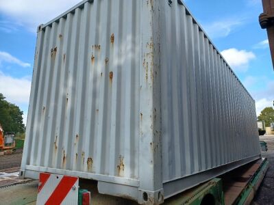 30ft Container - 4