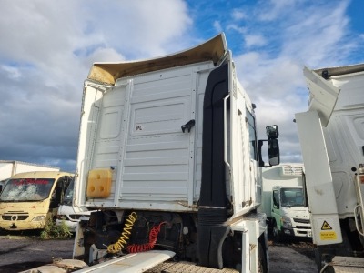 2009 Renault Magnum 500 DXI 4x2 Tractor Unit - 7