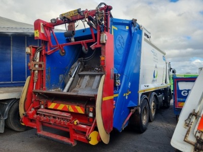 2013 Dennis 6x2 Bin Wagon - 10