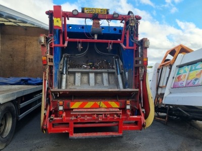 2013 Dennis 6x2 Bin Wagon - 11