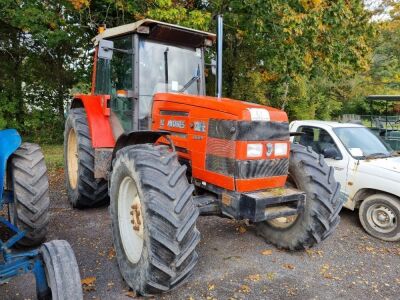 1993 Same Antares 110 Tractor