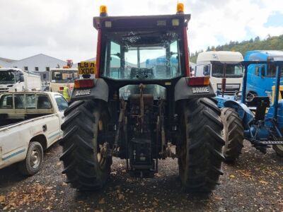 1993 Same Antares 110 Tractor - 5