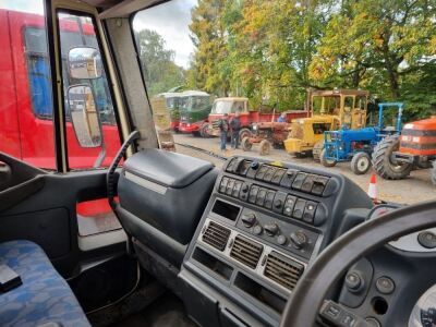 2006 Iveco Eurocargo 150E21 4x2 Brick Crane Dropside Rigid - 6