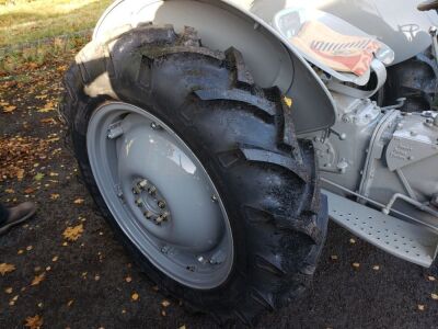 Massey Ferguson T20 Tractor  - 10