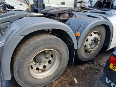 2017 Scania G410 6x2 Mid Lift Tractor Unit - 8