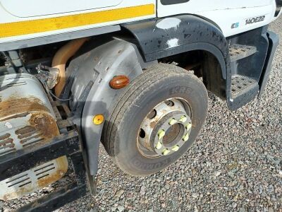 2008 Iveco ML140 E22 4x2 Line Painting Rigid - 8