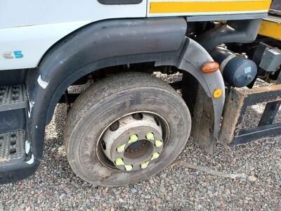2008 Iveco ML140 E22 4x2 Line Painting Rigid - 9
