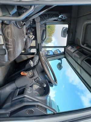 2008 Iveco ML140 E22 4x2 Line Painting Rigid - 12