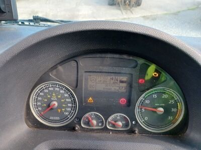 2008 Iveco ML140 E22 4x2 Line Painting Rigid - 13