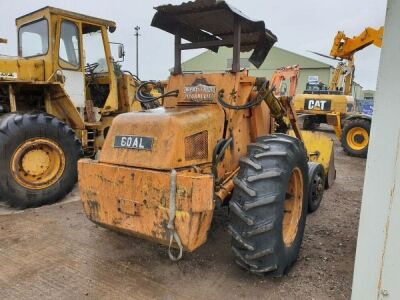 Weatherhill Hydraulic Loading Shovel - 2