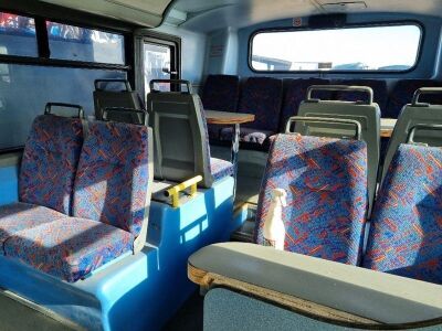 1999 Dennis Trident 2 Double Decker Bus - 10