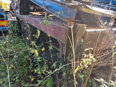 SDC Triaxle Flat Trailer - 9