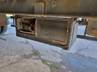 2010 Montracon Tandem Axle Fridge Trailer - 6