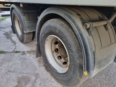 2010 Montracon Tandem Axle Fridge Trailer - 8