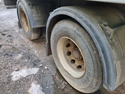 2008 Montracon Tandem Axle Fridge Trailer - 5