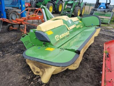 2019 Krone Easy Cut F320 CV Mower - 4