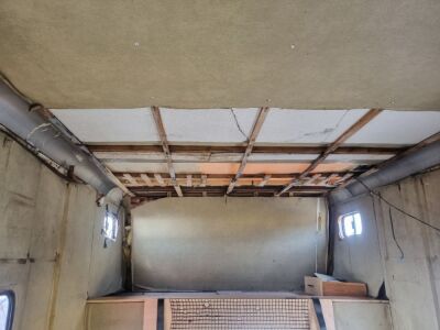 1998 MAN 8-163 4x2 Horsebox - 15