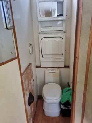 1998 MAN 8-163 4x2 Horsebox - 17