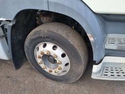 2014 DAF CF 440 6x2 Mini Midlift Tractor Unit - 4