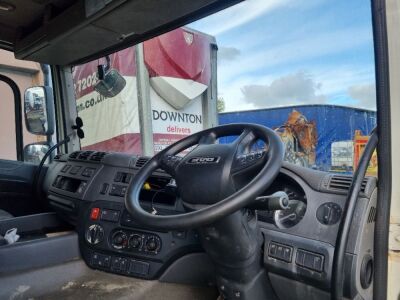 2014 DAF CF 440 6x2 Mini Midlift Tractor Unit - 6