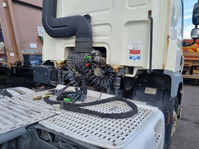 2014 DAF CF 440 6x2 Mini Midlift Tractor Unit - 10