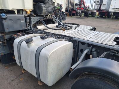 2014 DAF CF 440 6x2 Mini Midlift Tractor Unit - 15