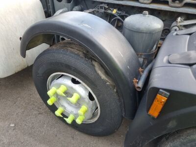 2014 DAF CF 440 6x2 Mini Midlift Tractor Unit - 16