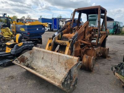 2011 JCB 2CX Airmaster - 3