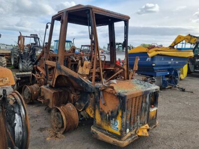 2011 JCB 2CX Airmaster - 5