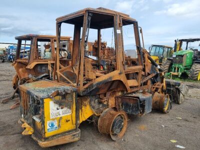 2011 JCB 2CX Airmaster - 6