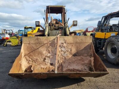 Case Wheeled Loader - 2