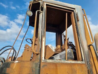 Case Wheeled Loader - 6