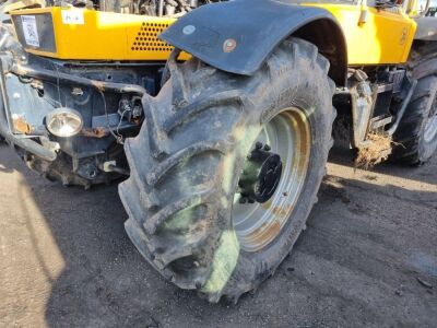 JCB 155-65 Fastrac Tractor - 2