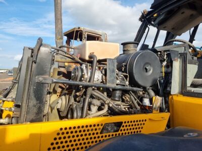 JCB 155-65 Fastrac Tractor - 3