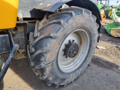 JCB 155-65 Fastrac Tractor - 5