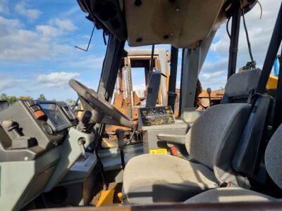 JCB 155-65 Fastrac Tractor - 6