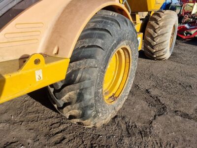 2011 Hydrema 912 DS Dump Truck - 2