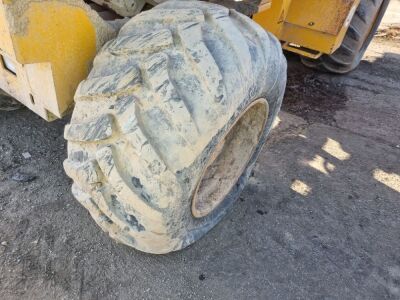 2011 Hydrema 912 DS Dump Truck - 10