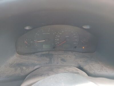 2005 Ford Transit 90 T350 3.5 ton Skip Loader - 7