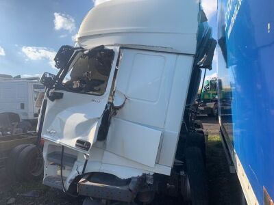 2015 DAF XF 510 Tractor Unit - 4
