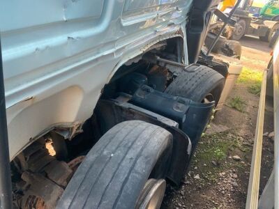 2015 DAF XF 510 Tractor Unit - 5