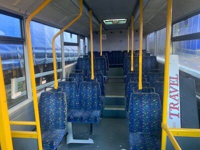 2012 Optare 27 Seat Bus - 3