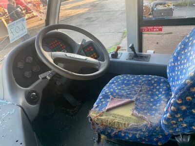 2012 Optare 27 Seat Bus - 4