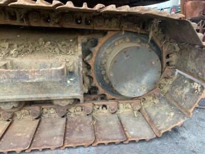2012 Doosan DX140 LC Excavator - 5